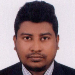 Md Rubel Hossain-Freelancer in Dhaka,Bangladesh