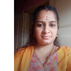 Nagalakshmi S-Freelancer in Kolar,India