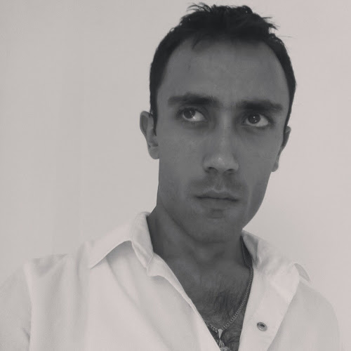 Aram Hovhannisyan-Freelancer in Yerevan,Armenia