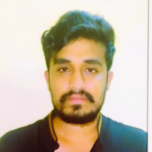 Rajesh Koneti-Freelancer in Hyderabad,India