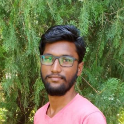 Madan Vara Prasad-Freelancer in Tirupati,India