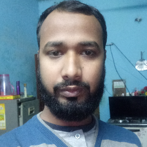 Md Nurul Amin Shohag-Freelancer in Dhaka,Bangladesh