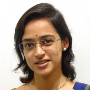 Charuta Puranik-Freelancer in Pune,India