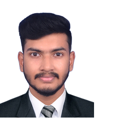 Suhail Ahmed-Freelancer in Chennai,India