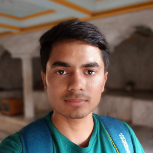 Shivam Kumar Singh-Freelancer in Raniganj,India