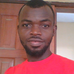 Ising Obongha-Freelancer in Calabar,Nigeria