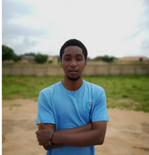 Samuel Edeh-Freelancer in Abuja,Nigeria