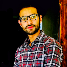 Mohammed Saqib-Freelancer in Jammu,India