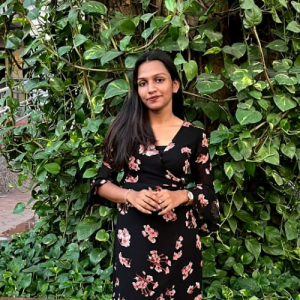 Priyanka Chavan-Freelancer in Navi Mumbai,India