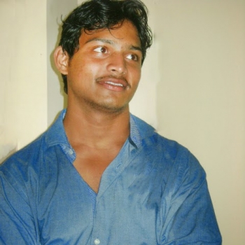 Sourav Behera-Freelancer in Delhi,India