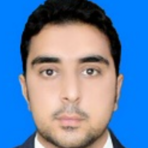 Tabish Khan-Freelancer in multan,Pakistan