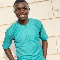 Edward Olamide-Freelancer in Abuja,Nigeria