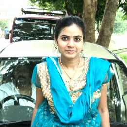 Jyothsna Konathala