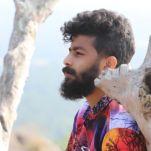Sandhu Kulathunga-Freelancer in Kandy,Sri Lanka