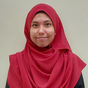 Farah Junaidey-Freelancer in Kulai,Malaysia