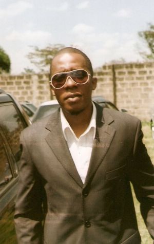 Alexander Ngaira-Freelancer in Nairobi,Kenya