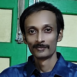 Supriyo Bagh-Freelancer in Kolkata,India