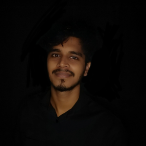 Jay Sankar-Freelancer in Tirur,India