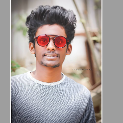 Shreyas Chinnu-Freelancer in Bangalore,India
