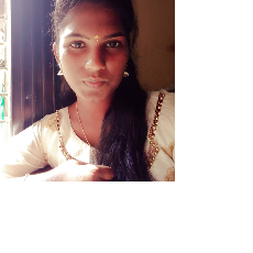 Saranya Nadar-Freelancer in Mumbai,India