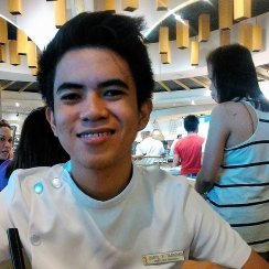 Daryl Tagadiad-Freelancer in Davao City,Philippines