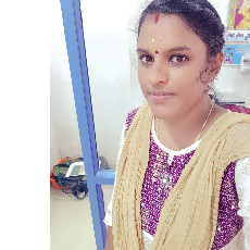 Priyadharshini Ravichandran-Freelancer in Senthamangalam,India