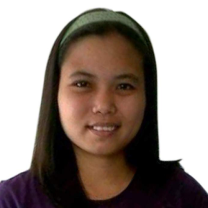 Mary Grace Yanes-Freelancer in Batangas,Philippines