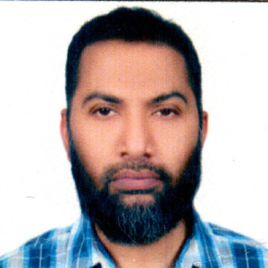 Mohammad Zobaid-Freelancer in Chittagong,Bangladesh
