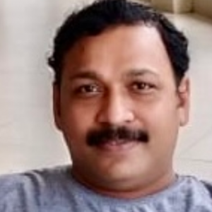 Thomas Antony-Freelancer in Kochi,India
