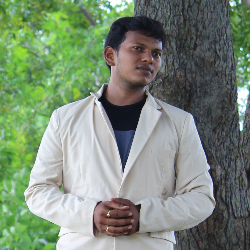 Saidu Eswarkumar-Freelancer in Eluru,India