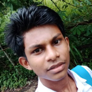 Prasad Ravindhu-Freelancer in Deraniyagala,Sri Lanka