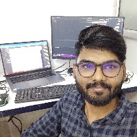 Adarsh Khandare-Freelancer in Jaipur,India