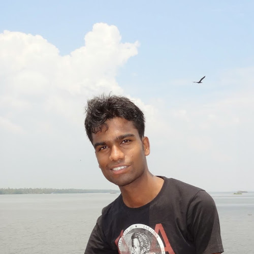 Dhanu Njay-Freelancer in Hyderabad,India