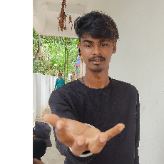 MAHESH KUMAR RANGALA-Freelancer in SRIKAKULAM,India