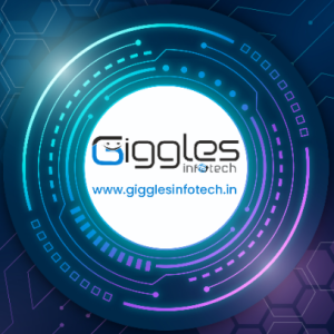 Giggles Infotech-Freelancer in Ahmedabad,India