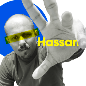 Muhammad Hassan Arshad-Freelancer in Lahore,Pakistan