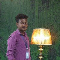 Ganesh Gurram-Freelancer in Vishakhapatnam,India
