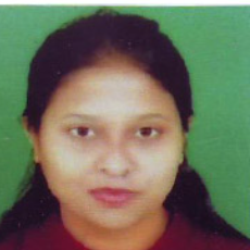 Gargi Das-Freelancer in Silchar,India