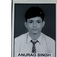Anurag Singh-Freelancer in VARANASI,India