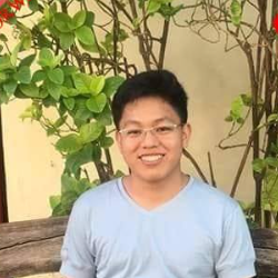Timmy Yuro Topangil-Freelancer in Baguio,Philippines