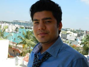 Suraj Jain-Freelancer in Bangalore,India
