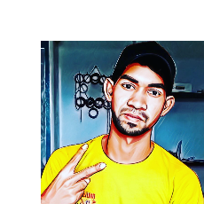 Puneshwar Yadav-Freelancer in ,India