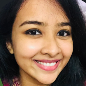Asmita Bagchi-Freelancer in Bengaluru,India