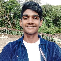Suraj Patil-Freelancer in Kolhapur,India