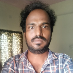 Srinivas Suragana-Freelancer in Bhimavaram,India