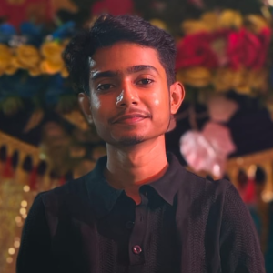 Shakhor Debnath-Freelancer in bogra,Bangladesh