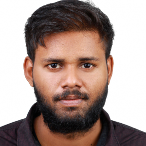 Milinth T M-Freelancer in trissur,India