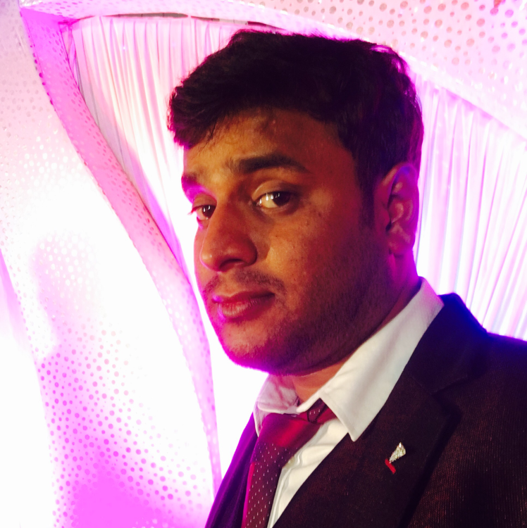 Akshat Sarmandal-Freelancer in Bengaluru,India