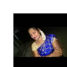 Jasmine Jyosthna-Freelancer in Kadapa,India