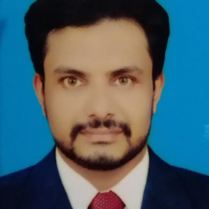 Syed Muhammad Abbas-Freelancer in Rahim Yar Khan,Pakistan